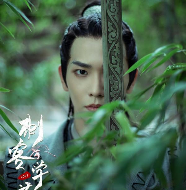 一部下飯的高顏值高評分甜寵劇上線了,帥氣男愛上呆萌颯爽女 一部下飯的高顏值高評分甜寵劇上線了,帥氣男愛上呆萌颯爽女