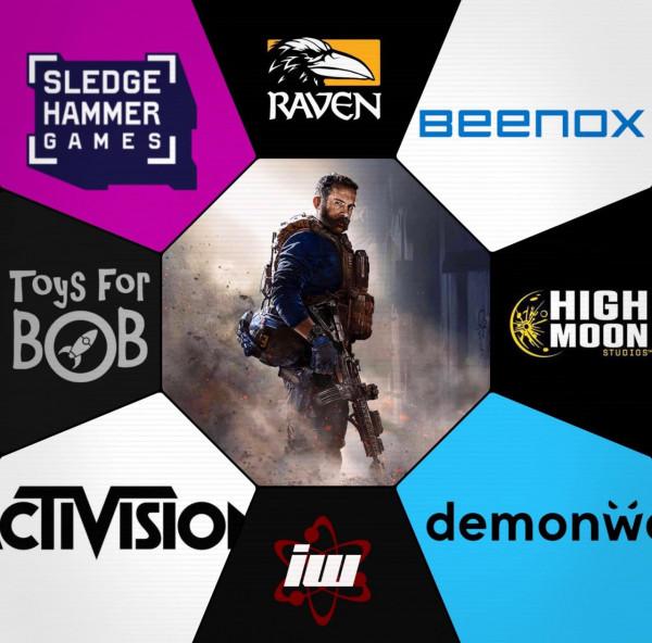 遊戲日報：聯盟部落能組隊了！CF單機版即將發售！索尼收購棒雞