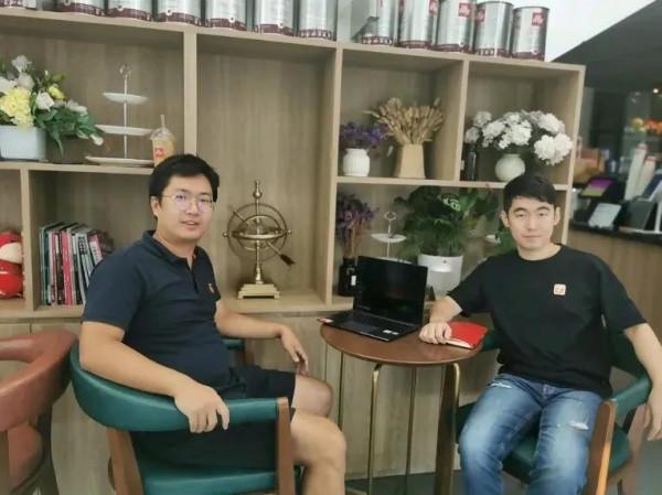 放棄瑞典研究院永久職位加入華為，華為在海外的意義不止一家公司