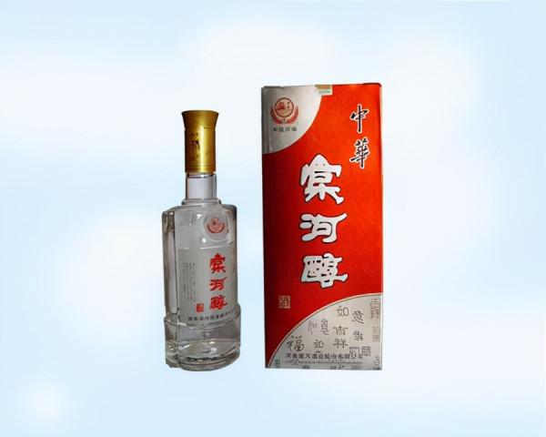 河南好酒丨這11款河南酒,肯定有你喝過的 河南好酒丨這11款河南酒,肯定有你喝過的
