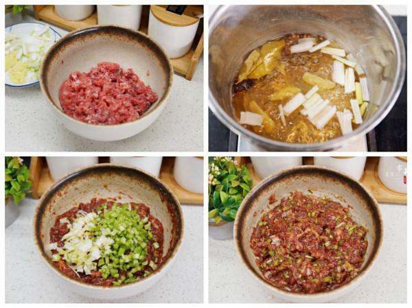 明天立冬,6種餡兒的餃子來“補嘴空”,葷素搭配,可真香啊 明天立冬,6種餡兒的餃子來“補嘴空”,葷素搭配,可真香啊