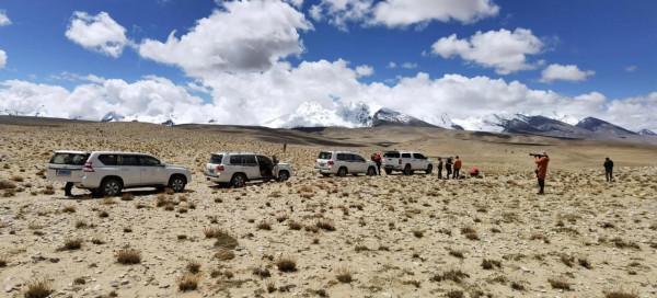 魅力西藏,阿里迴響(未完) 魅力西藏,阿里迴響(未完)