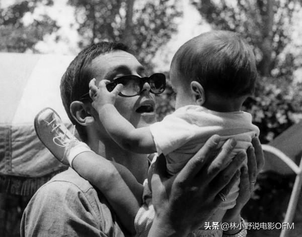 阿蘭·德龍為啥不認自己的私生子?看孩子媽媽就知道了 阿蘭·德龍為啥不認自己的私生子?看孩子媽媽就知道了