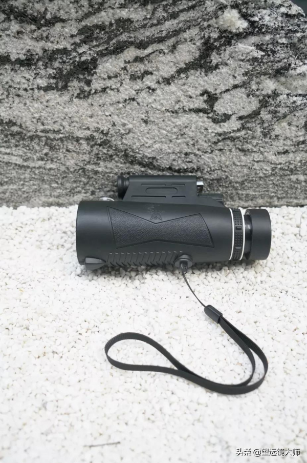 叮！爆品到貨 我的隨身小單筒來了