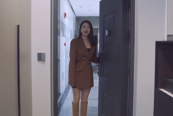 《歡樂頌3》曝出新片花，新五美同框缺乏特色，人物設定承襲前作