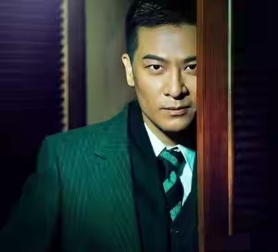 18位山東籍男星，個個濃眉大眼，英氣逼人，靳東、柳雲龍榜上有名