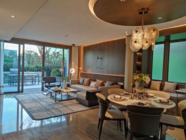 買房綠城的房子還是可以買買的