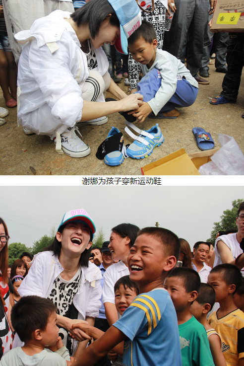 不整容、不做作，在娛樂圈堪稱一流