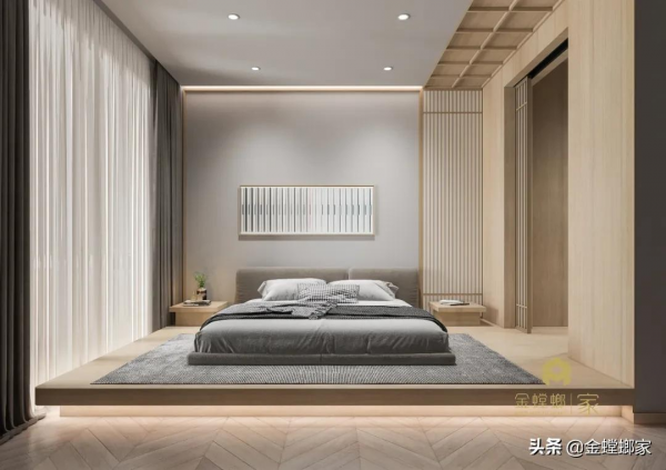 這些家居設計元素，2021年實火