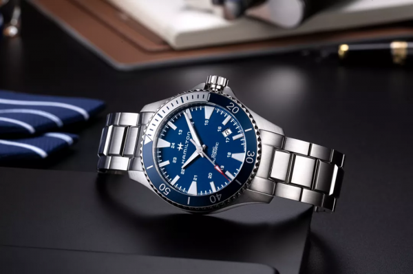 預算5000除了天梭、美度，這五款高顏值高性價比的機械錶值得入