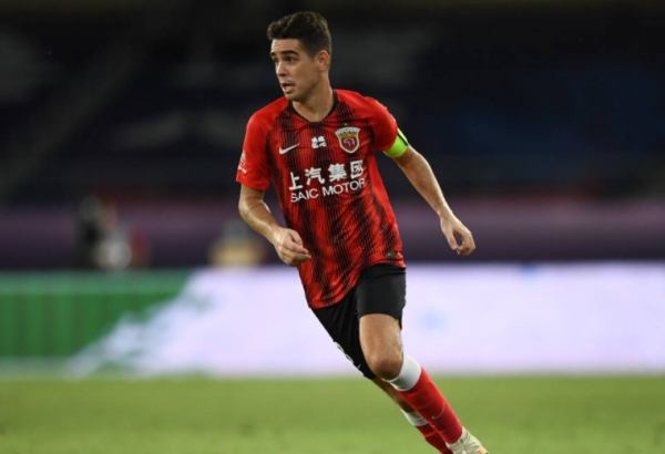 「體壇晚報」奧斯卡表態願降薪加盟巴薩；日本體操“全能王”退役