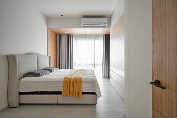 這才是真正的簡約，116㎡沒有一絲俗氣，家居氛圍超棒