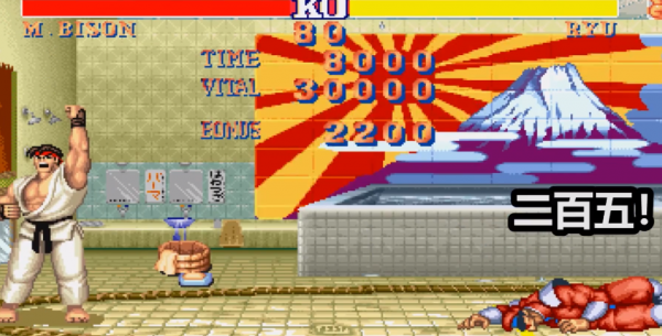 帶歪玩家十幾年的街機臺詞,比豪油跟還扯淡,為統一叫法差點暴亂 帶歪玩家十幾年的街機臺詞,比豪油跟還扯淡,為統一叫法差點暴亂