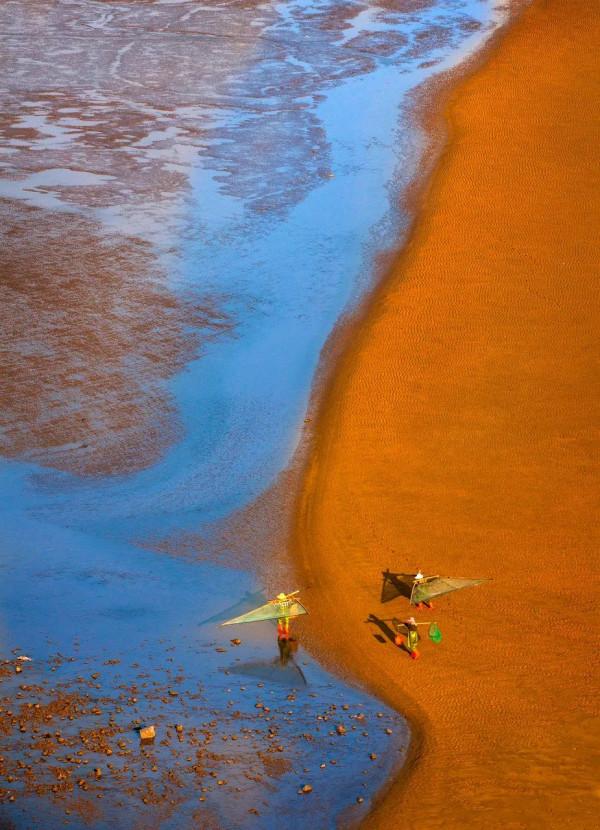 最適合一個人旅行的12個旅行地,你去過幾個? 最適合一個人旅行的12個旅行地,你去過幾個?