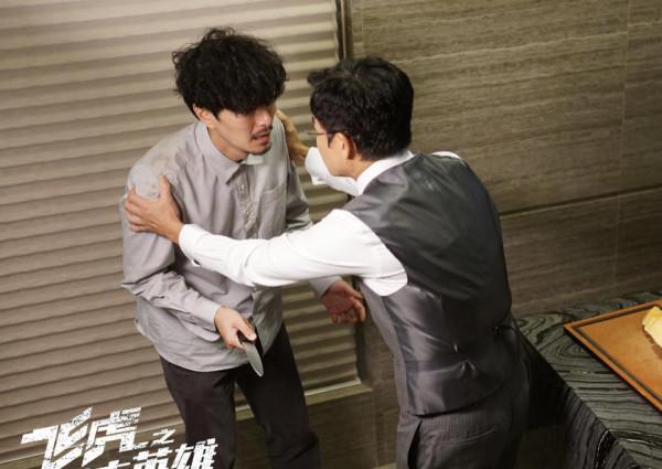 TVB這麼好？眾藝人損失慘重都要回孃家，王祖藍豪言損失一個億