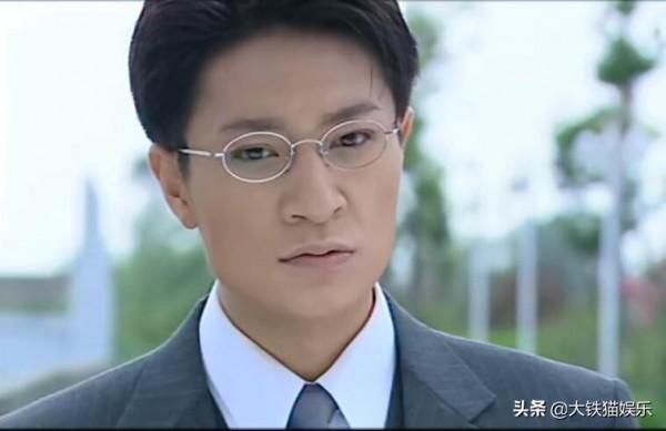 演“民國貴公子”的男星,只服這10位,個個溫文爾雅,貴氣逼人 演“民國貴公子”的男星,只服這10位,個個溫文爾雅,貴氣逼人