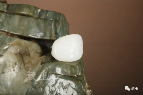 幾億天價的背後，假如你也買了一塊山流水……