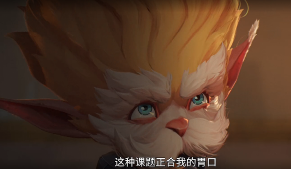 《雙城之戰》中令人難以遺忘的臺詞 你最喜歡哪一句? 《雙城之戰》中令人難以遺忘的臺詞 你最喜歡哪一句?