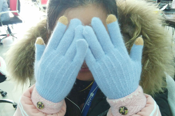 一到冬天就凍手凍腳，怎麼辦？牢記“2勤3忌4吃”，驅寒又保暖