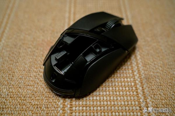 入門雙模遊戲滑鼠之選:¥149入手Razer雷蛇巴塞利斯V2簡評曬個單 入門雙模遊戲滑鼠之選:¥149入手Razer雷蛇巴塞利斯V2簡評曬個單