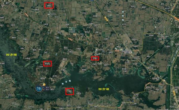 考古新發現，鎬京遺址道路及車轍遺蹟，它們通向何方？來自哪裡？