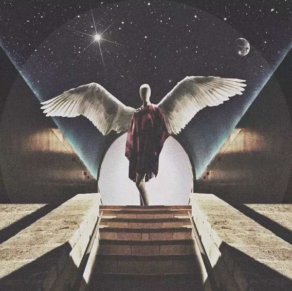 你相信這是手機搗鼓出來的作品麼? 你相信這是手機搗鼓出來的作品麼?