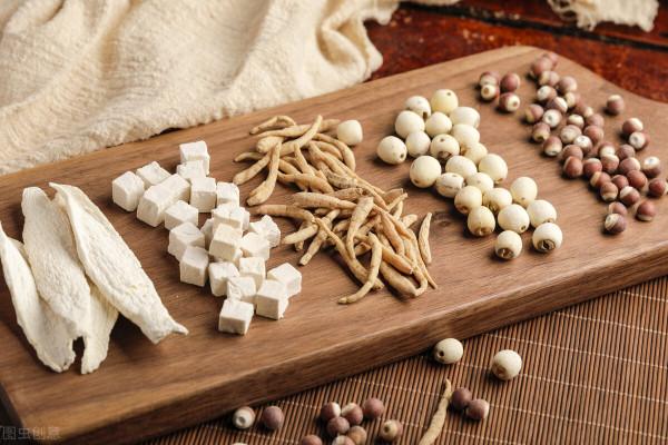 作為養生愛好者，怎能不知道大名鼎鼎的“四神湯”