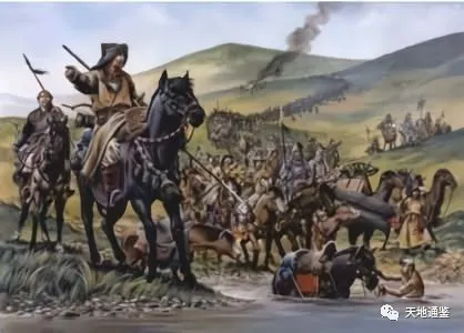 我們是北京猿人的後代嗎？我們可以從人類基因圖譜中找到答案