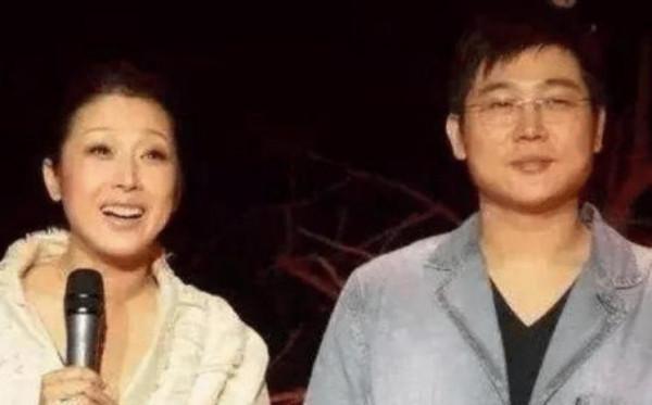 孫悅：憑《祝你平安》爆紅，情史卻荒唐離譜，如今過得怎樣了？