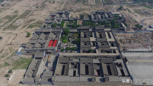 喬家大院“富可敵國”，為什麼從來沒有土匪去打劫？