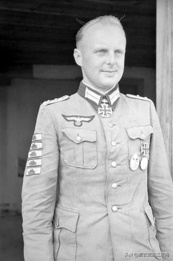 德國軍官只因偷懶被揍,一怒之下便徒步六十里山地,只是為了揍他 德國軍官只因偷懶被揍,一怒之下便徒步六十里山地,只是為了揍他