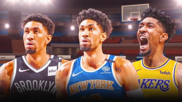 3換2+4次輪，快船又一梭哈方案！或甩賣高塔+妖衛，挖角21+10前鋒