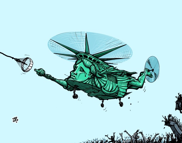 “別了，我的朋友”