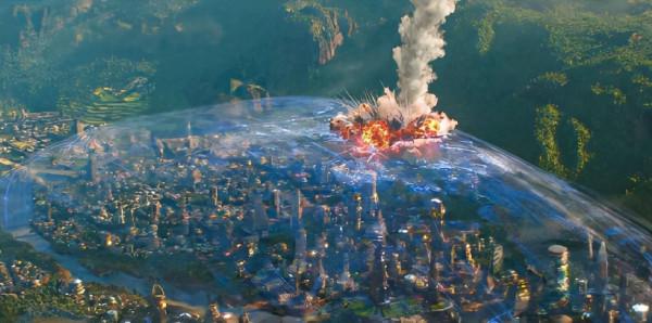 「遊戲內外」百合子正確使用方法，紅警3單位原型（帝國防禦篇）