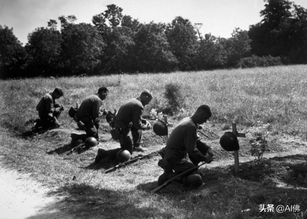 關於諾曼底登陸日鮮為人知的 50 個事實和資料