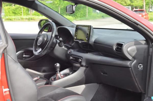 海外試駕豐田GR Yaris:Morizo的大玩具 | 駕仕閱讀 海外試駕豐田GR Yaris:Morizo的大玩具 | 駕仕閱讀