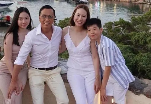 5位“吃軟飯”男星,甄子丹張家輝在榜,歐陽震華妻子身份不簡單 5位“吃軟飯”男星,甄子丹張家輝在榜,歐陽震華妻子身份不簡單