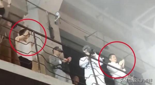 王菲與謝霆鋒同日登臺獻唱，即將上演演藝圈歷史性時刻，萬眾期待