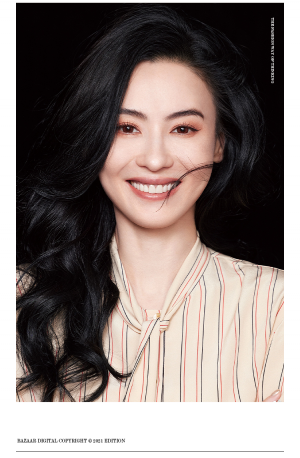 一不小心美了好多年,是怎麼做到的? 一不小心美了好多年,是怎麼做到的?