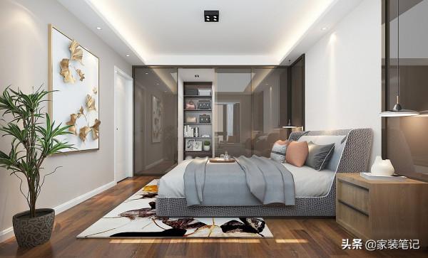 看了北京夫妻的新家之後,真的愛上了,全屋簡約不簡單,很有品味 看了北京夫妻的新家之後,真的愛上了,全屋簡約不簡單,很有品味