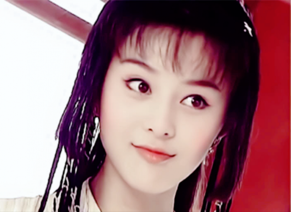 說出范冰冰永遠是丫鬟的瓊瑤，並不是在賭氣，當年丫鬟標準本就高