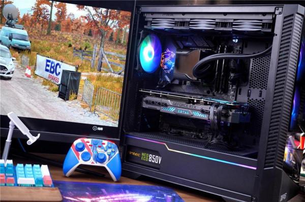 華為看了都羨慕,塞伯坦領袖降臨,聯合北通為遊戲玩家奉上神器 華為看了都羨慕,塞伯坦領袖降臨,聯合北通為遊戲玩家奉上神器