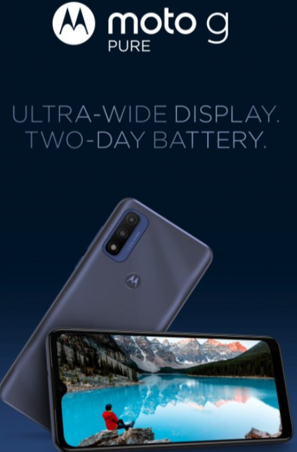 摩托羅拉又要出新機了!搭載聯發科G25,這波你為情懷買單嗎? 摩托羅拉又要出新機了!搭載聯發科G25,這波你為情懷買單嗎?