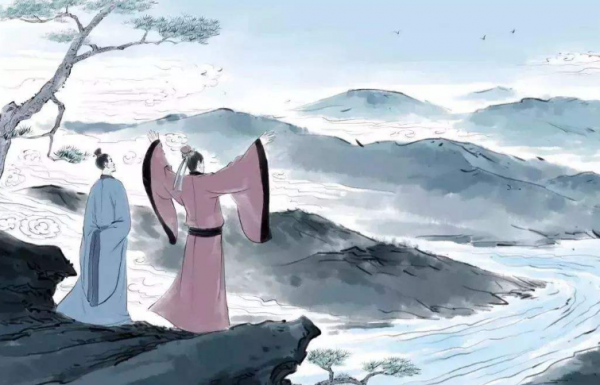 看完《中國詩詞大會七》第一道題，不少觀眾直搖頭：這也太難了