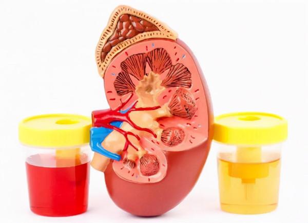 男子食慾差誤診胃病發生腎衰，中醫如何診斷腎病？中醫治療特點