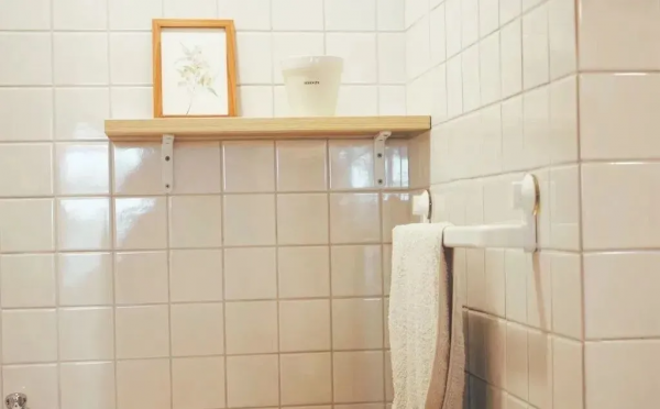 一個女生的東西可以少到什麼地步？