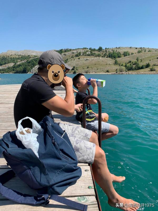 2019暑假塞爾維亞、波黑之旅（7）