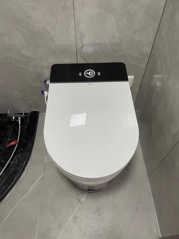 五個“代表富裕”的家居物件，沒有三個以上，說明你拖後腿了