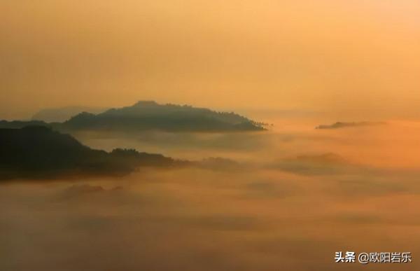 美到勾魂!10月的中國,這9個地方秋光乍洩,你應該在場啊 美到勾魂!10月的中國,這9個地方秋光乍洩,你應該在場啊