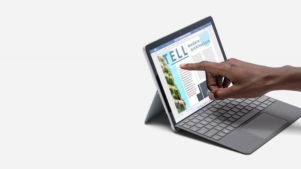 SurfacePro8和Go3國行定價了，價格依然偏高